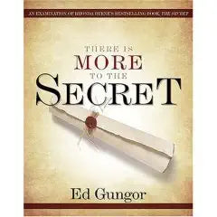 There is More to the Secret cover image