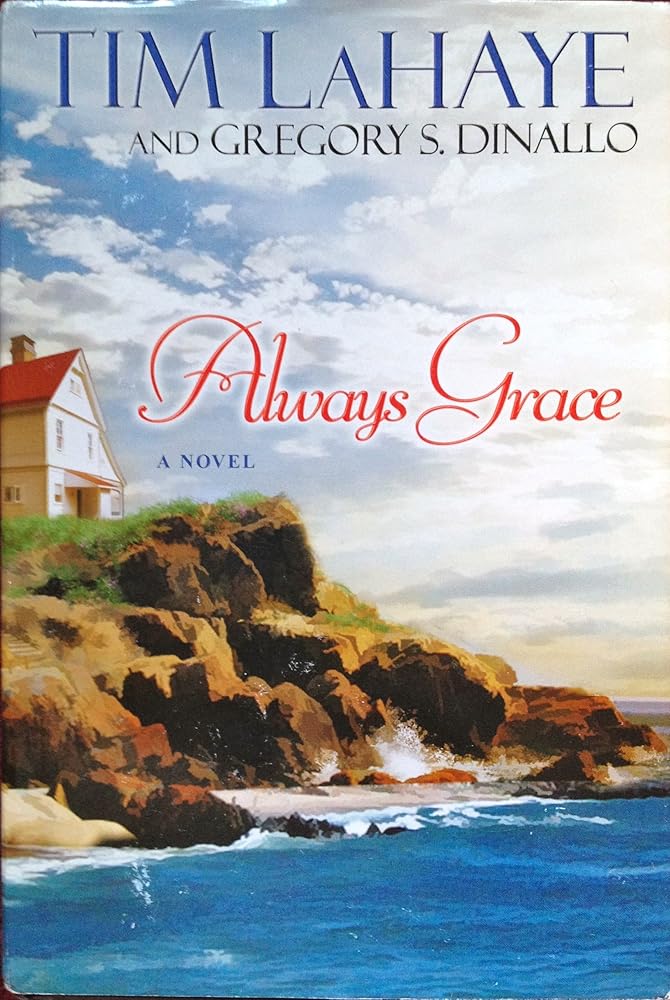 Always Grace cover image