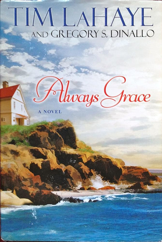 Always Grace cover image