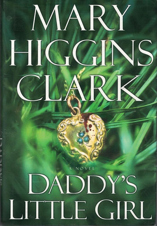 Daddy's Little Girl cover image