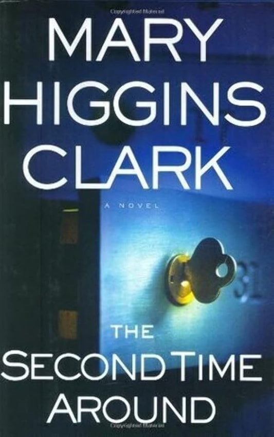 The Second Time Around cover image