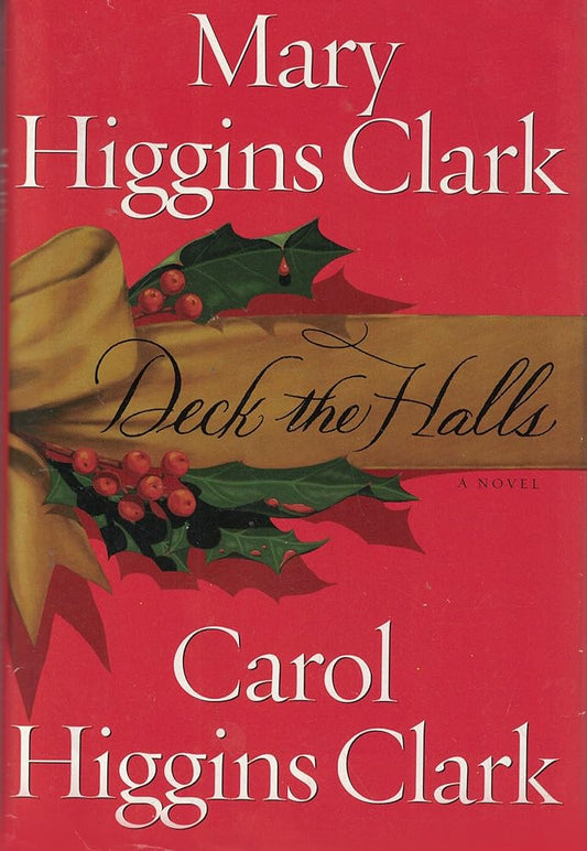 Deck the Halls cover image