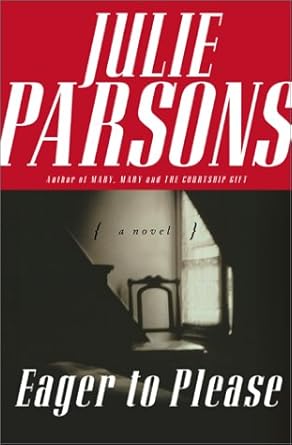 Eager to Please cover image