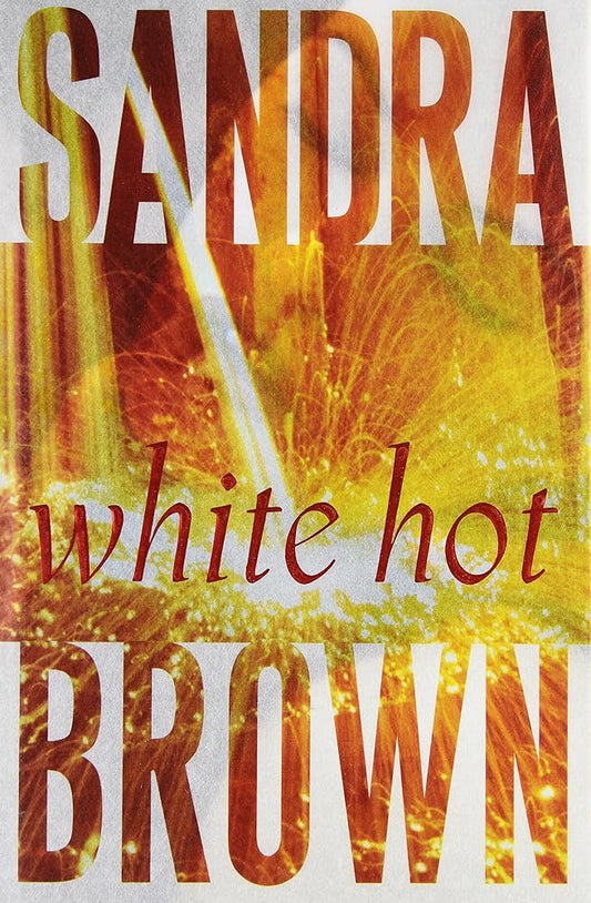 White Hot cover image