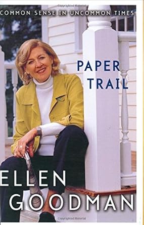 Paper Trail: Common Sense in Uncommon Times cover image
