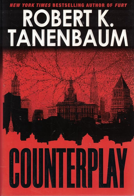 Counterplay cover image