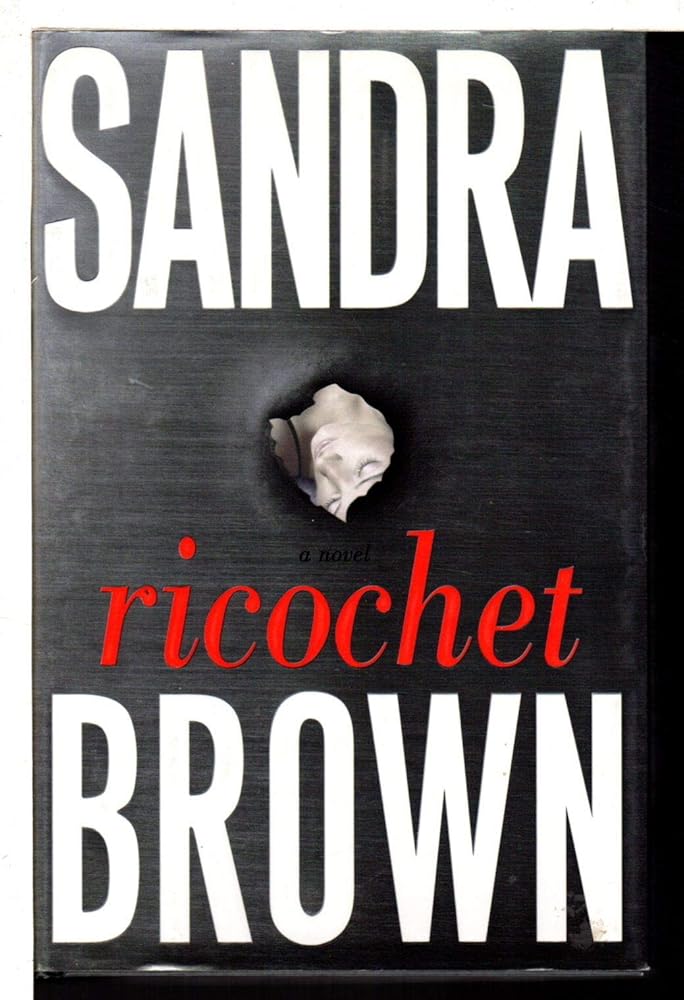 Ricochet: A Novel cover image