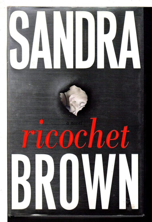 Ricochet: A Novel cover image