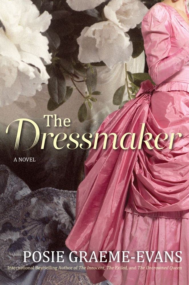 The Dressmaker: A Novel cover image