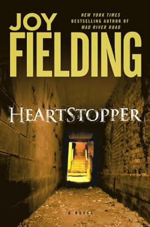 Heartstopper: A Novel cover image