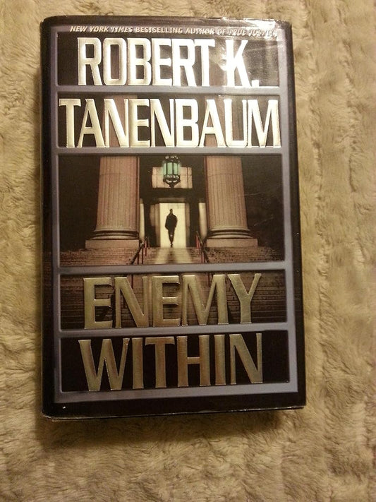 Enemy Within cover image