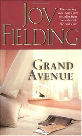 Grand Avenue cover image