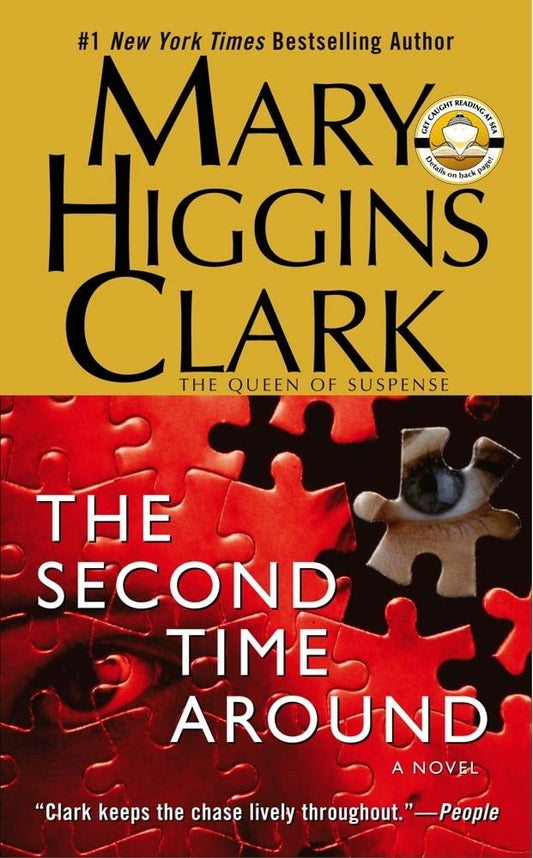 The Second Time Around: A Novel cover image