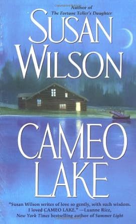 Cameo Lake cover image