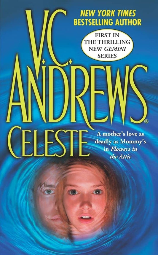 Celeste (1) (Gemini) cover image