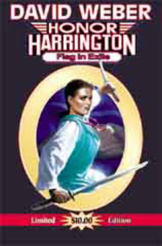 Flag in Exile cover image