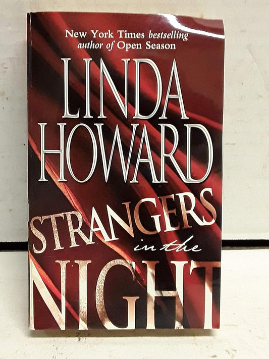 Strangers in the Night cover image