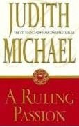 A Ruling Passion cover image
