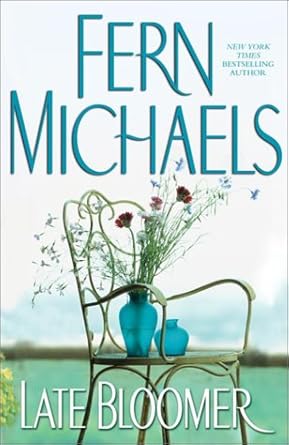 Late Bloomer cover image