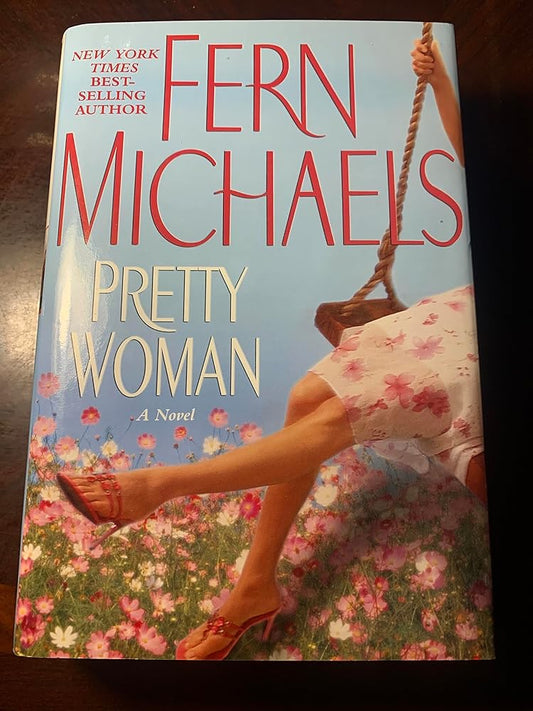 Pretty Woman cover image