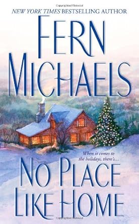 No Place Like Home cover image