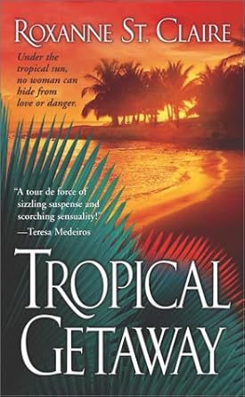 Tropical Getaway cover image