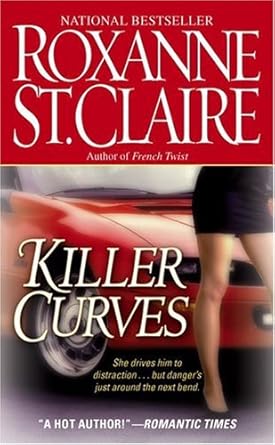 Killer Curves cover image