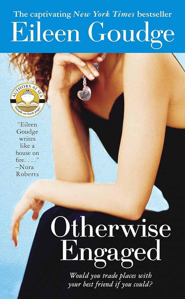 Otherwise Engaged cover image