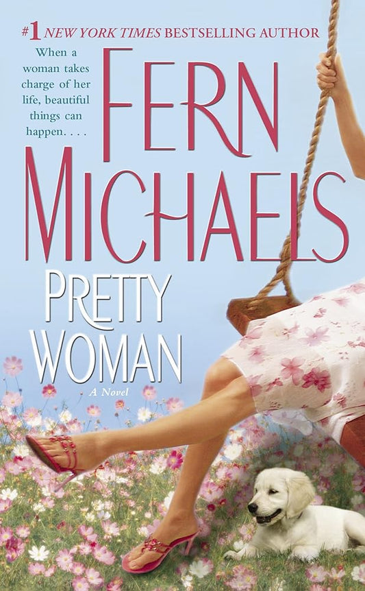 Pretty Woman: A Novel cover image