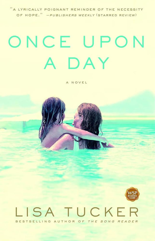 Once Upon a Day: A Novel cover image