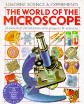 World of the Microscope cover image