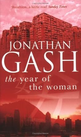 The Year of the Woman cover image