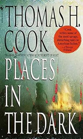Places in the Dark cover image