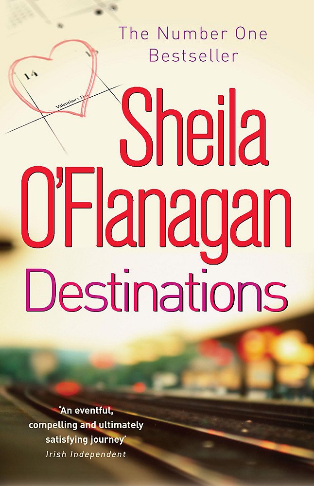 Destinations cover image