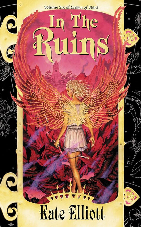 In the Ruins cover image