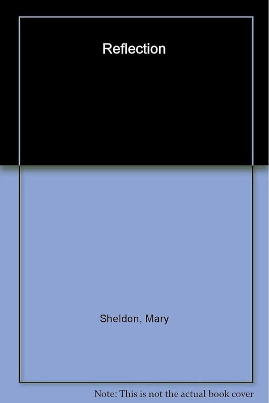 Reflection cover image