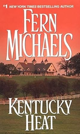 Kentucky Heat cover image