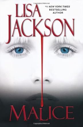 Malice cover image