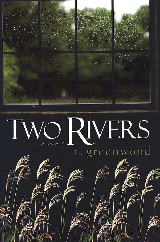 Two Rivers cover image