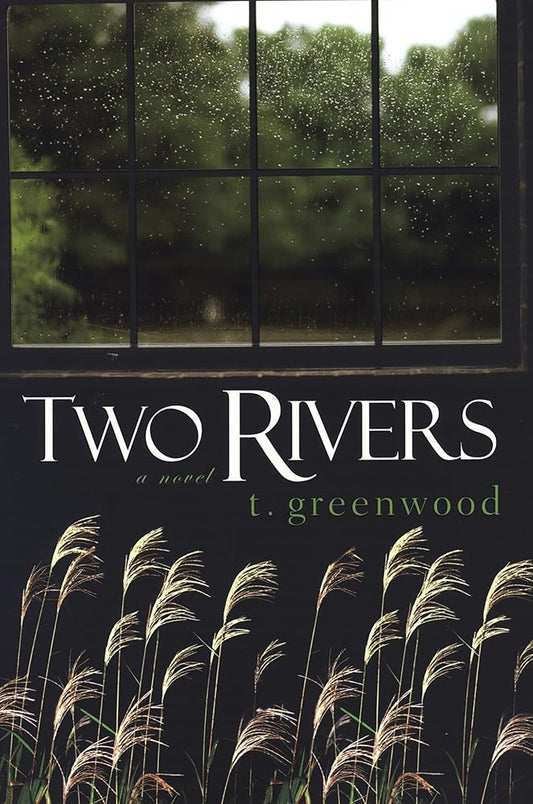 Two Rivers cover image