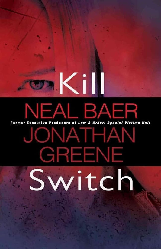Kill Switch cover image