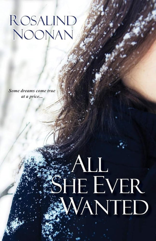 All She Ever Wanted cover image