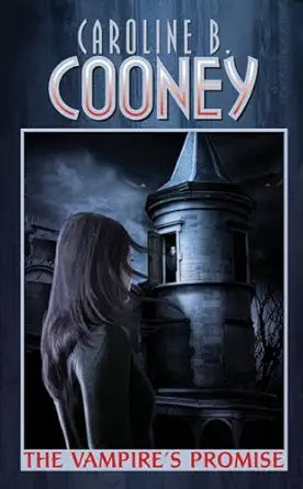Vampire's Promise cover image
