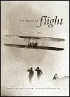 The HISTORY OF FLIGHT: From Aviation Pioneers to Space Exploration cover image
