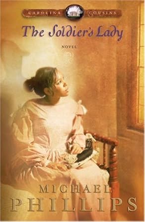 Soldier's Lady, The: A Novel cover image