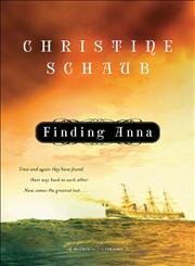 Finding Anna cover image