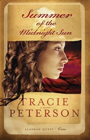 Summer of the Midnight Sun cover image