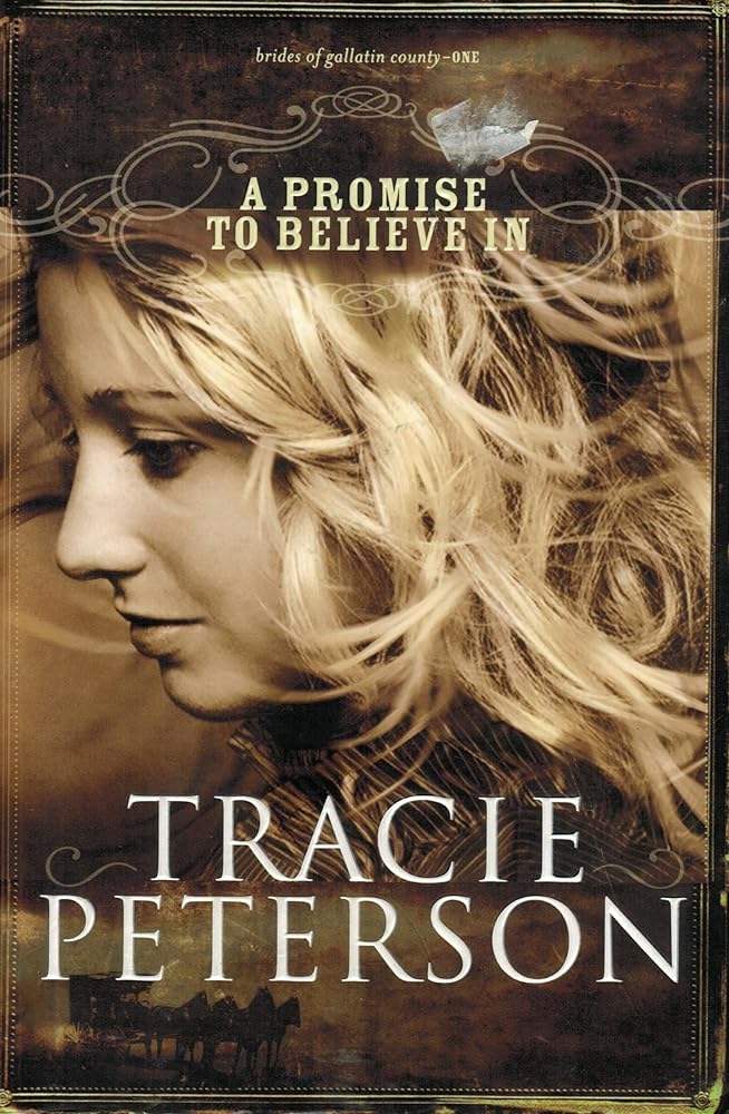A Promise to Believe In cover image