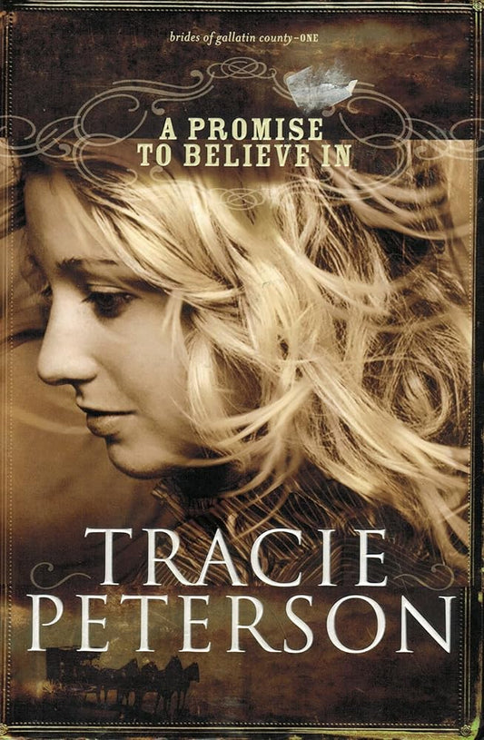 A Promise to Believe In cover image