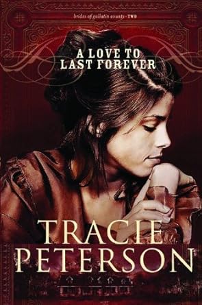 A Love to Last Forever cover image